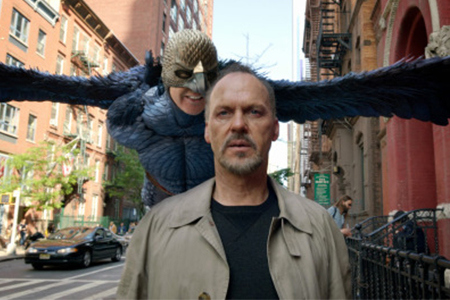 Birdman or (The Unexpected Virtue of Ignorance)