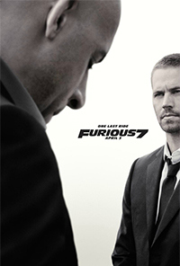 Film Review: Fast And Furious 7