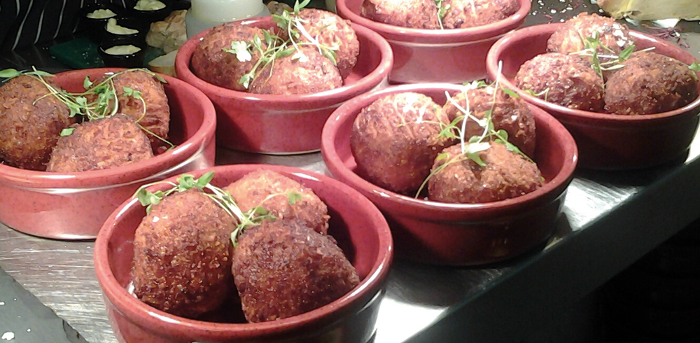 La Cocina: Bridgend’s “Tapas Taste Sensation”