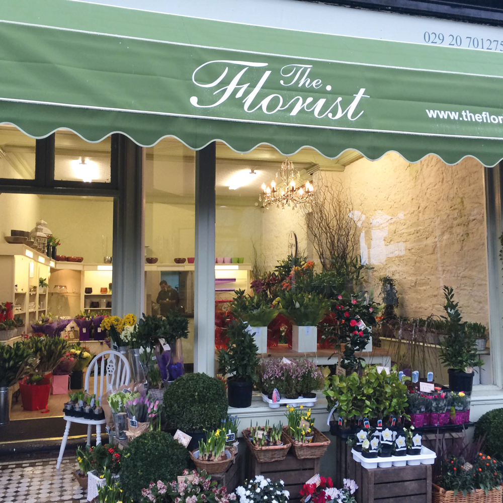 Fantastical Floristry