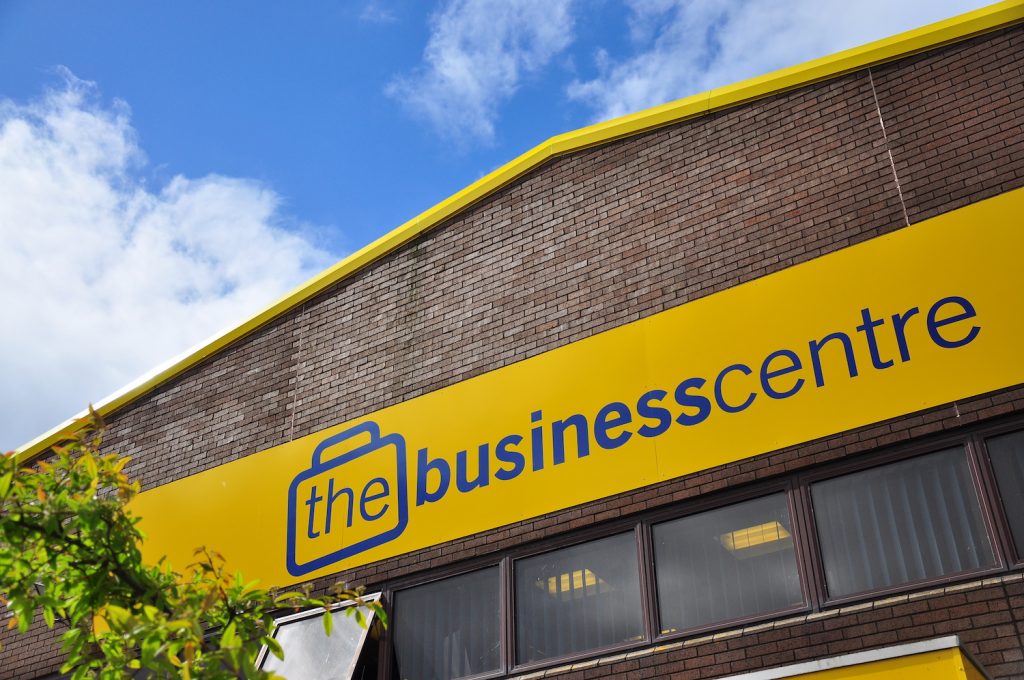 TBC photos building