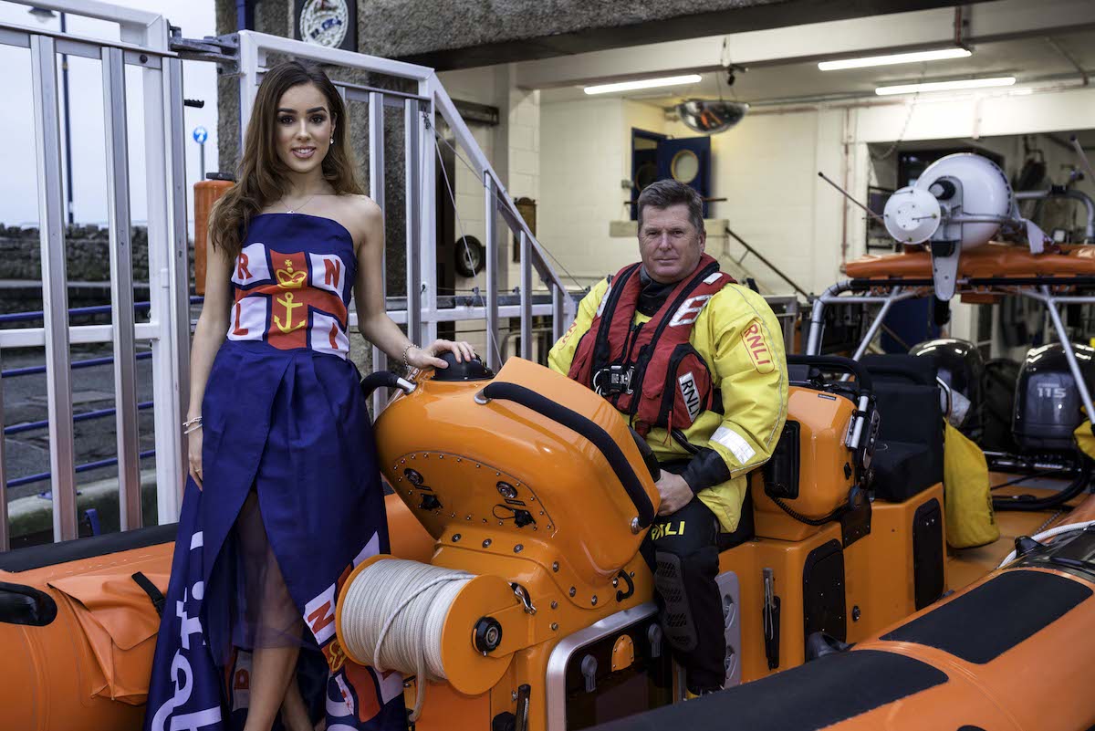 Porthcawl Fashion And Food Festival 2019