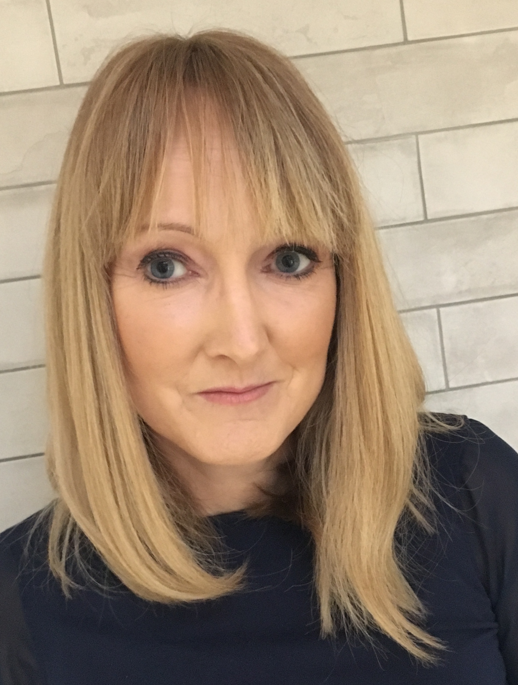 Lockdown Life: Angharad Evans