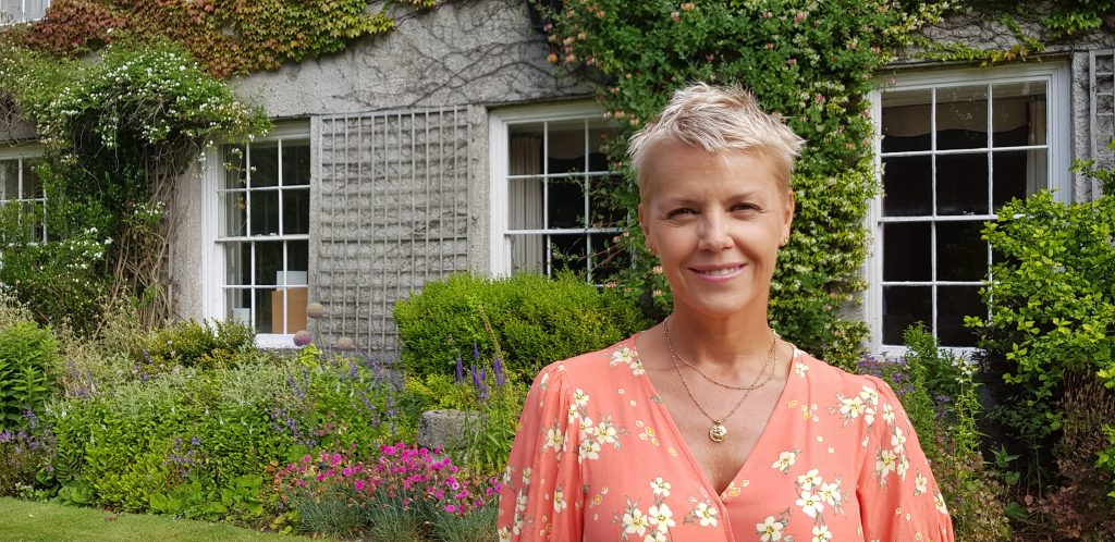 Jennifer Hobbs-Roberts Fonmon Castle