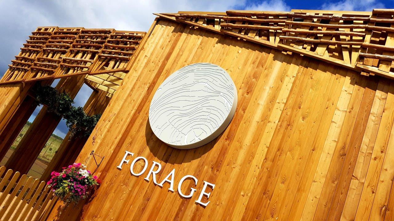 Forage Farm Shop To Open Near Cowbridge