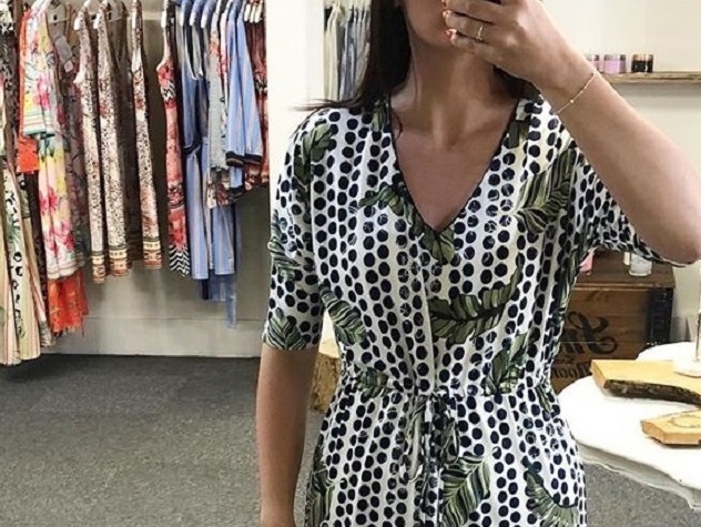 K-Design: My Summer Fashion Fix