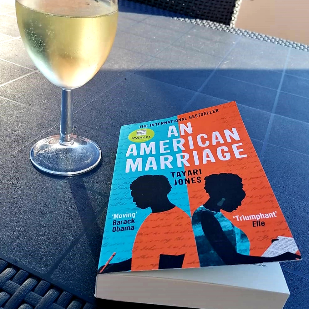 Book Review: An American Marriage by Tayari Jones