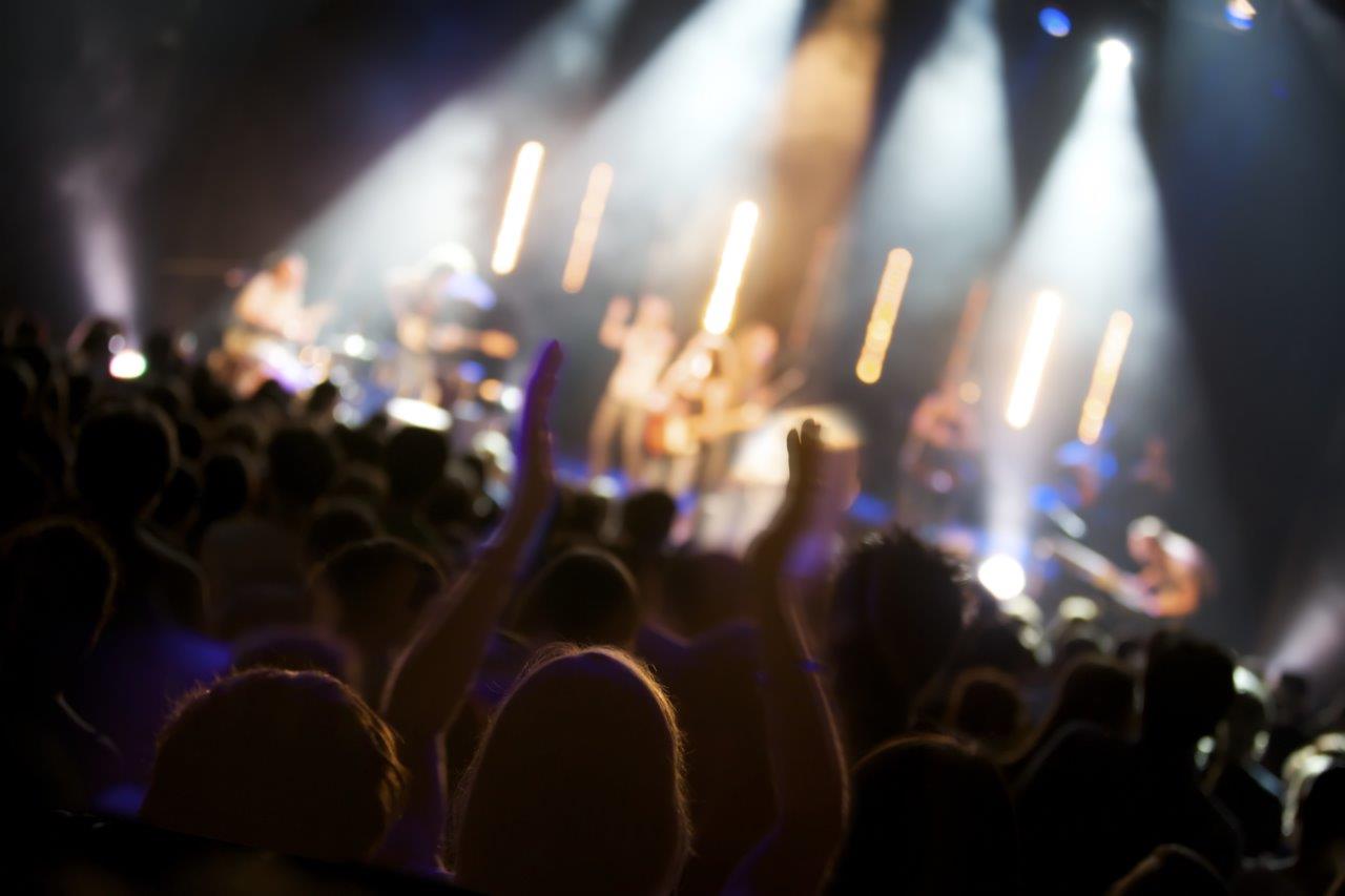 Music Life: Tune In, Turn On!