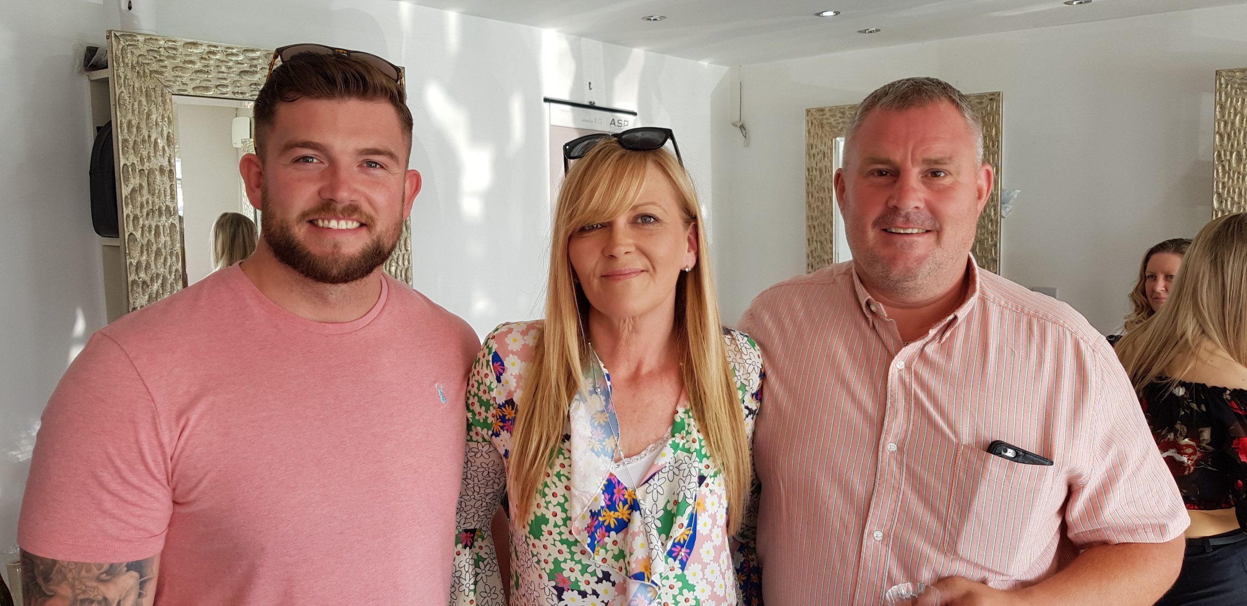 Directory: Sublime, Hair & Beauty, Rhoose