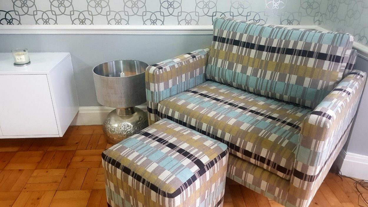 Directory: Jack & Rose, Bespoke Sofas, Chairs & Beds