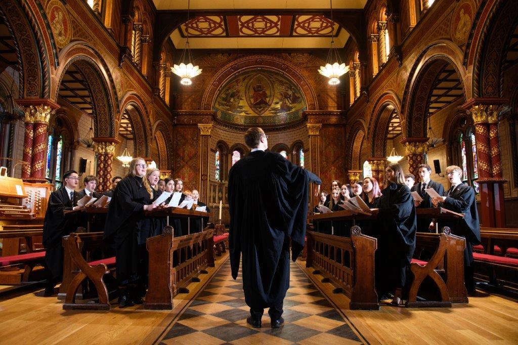 Cowbridge Music Festival 2022