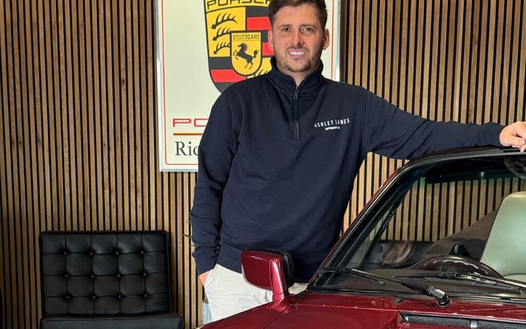 Penarth: Ashley James Automotive