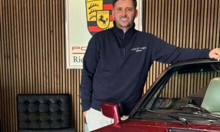 Penarth: Ashley James Automotive