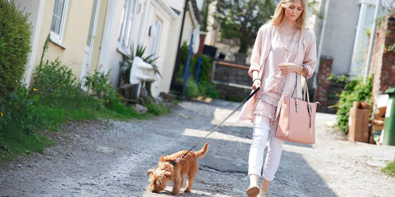 Cowbridge: Brimming With Charm And Quality Shopping