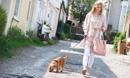 Cowbridge: Brimming With Charm And Quality Shopping