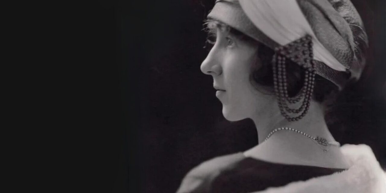 Brushstrokes of a Life: The Art and Legacy of Margaret Lindsay Williams