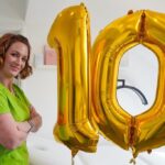 Vale Laser Clinic – Ten Years Of Radiance