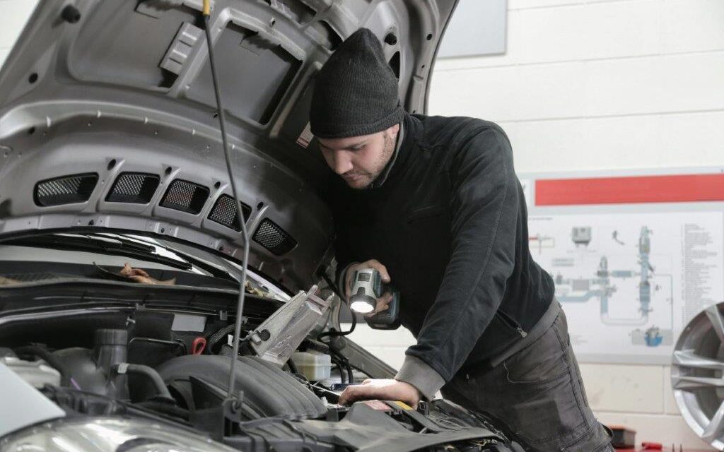 Are These The Best Garages In The Vale Of Glamorgan?