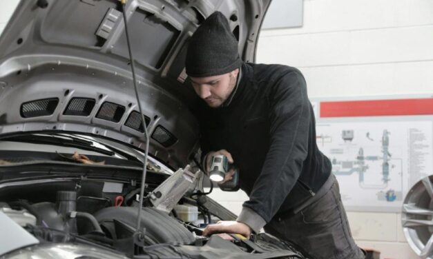 Are These The Best Garages In The Vale Of Glamorgan?
