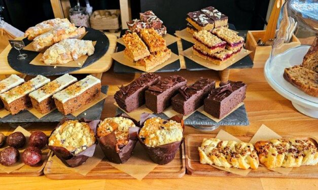 New Chapter For Café Velo In Llantwit Major