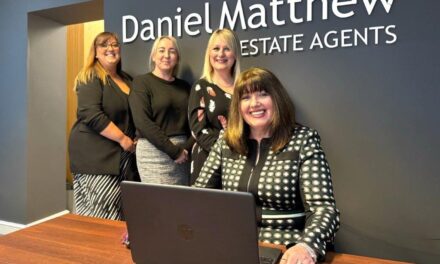 Daniel Matthew, Barry & Bridgend’s Award-Winning Estate Agents