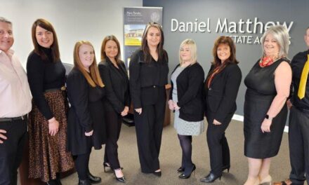 Daniel Matthew Estate Agents: Bridgend & Barry Property Experts