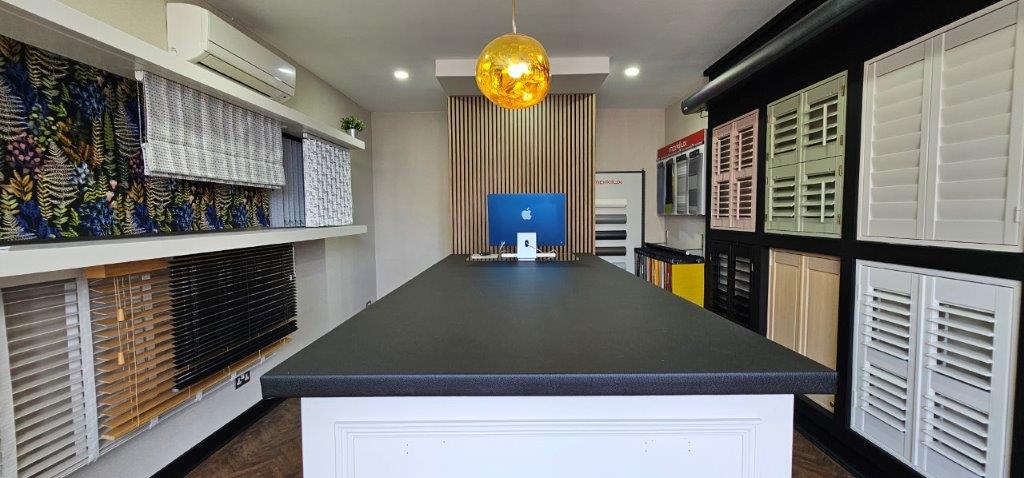 Penarth’s Abode Shutters & Blinds Celebrate 10 Years In Business