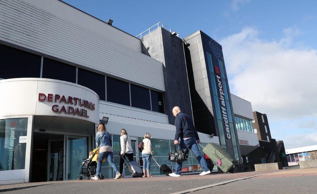 Cardiff Airport Expands Summer 2025 Flights: More Destinations, More Choice For Welsh Travellers