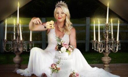 Grit & Glamour: How Nicky Bright Built A Travel Business