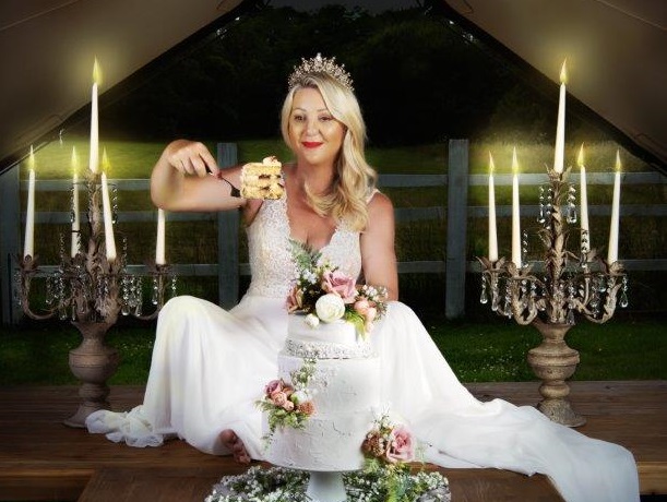 Grit & Glamour: How Nicky Bright Built A Travel Business