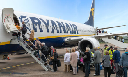 Strong Summer Drives Passenger Growth At Cardiff Airport