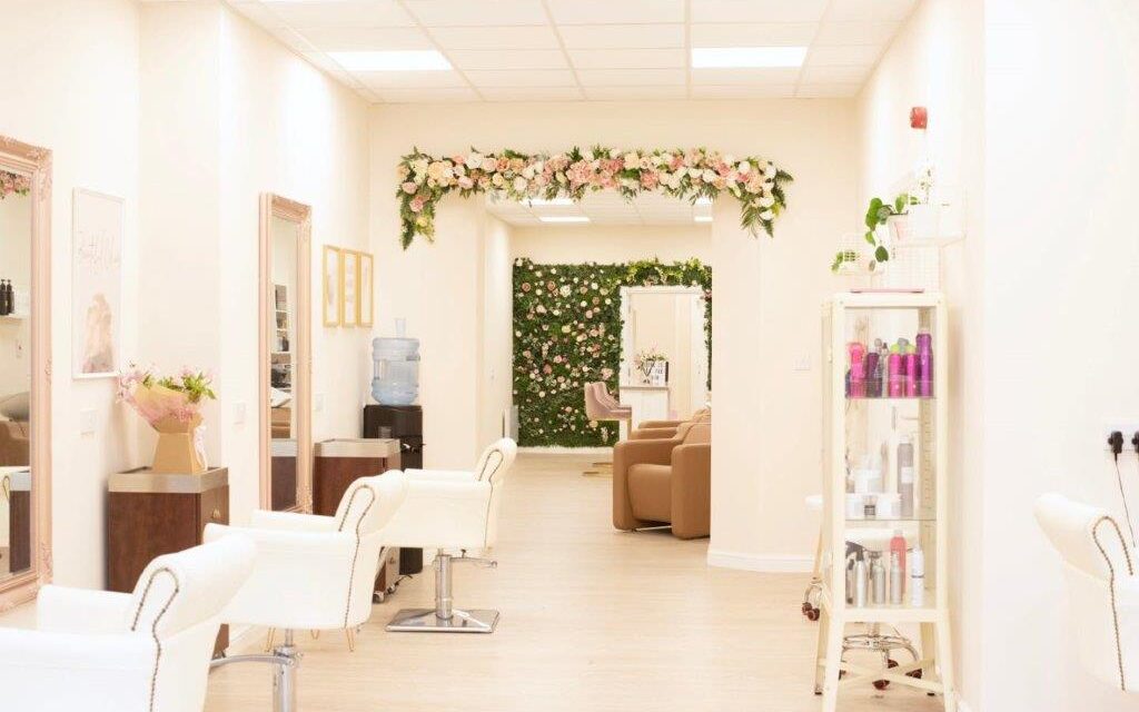 Urban Beauty & Aesthetics, Bridgend: Give The Gift Of Beauty