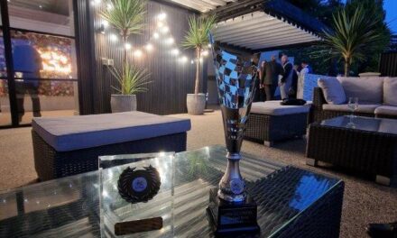 The Dead Raven, Bridgend’s Award-Winning Cocktail Bar