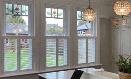 Refresh Your Home! Abode Shutters & Blinds, Penarth