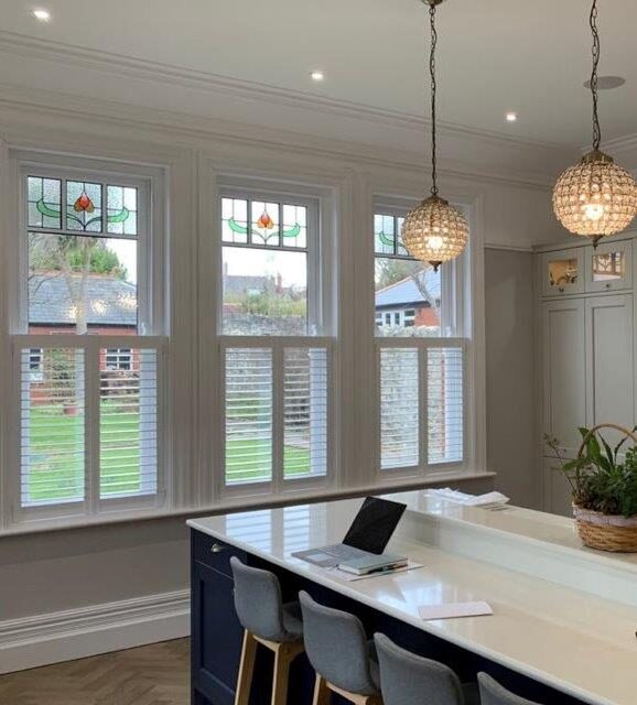 Refresh Your Home! Abode Shutters & Blinds, Penarth