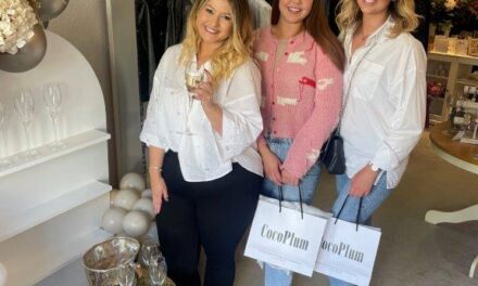 Cocoplum: Cowbridge’s Premier Boutique For Fashion & Gifts