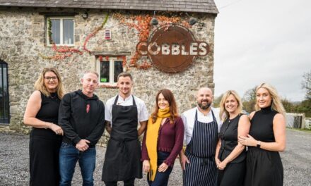 Cobbles & Chloe Francis-Oakley: Back With A Bang!
