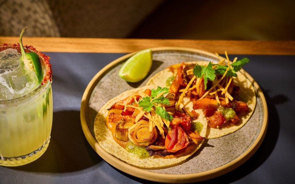 Wahaca: New Winter Warmers, Plant-Based Plates & Drinks Specials