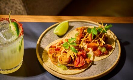 Wahaca: New Winter Warmers, Plant-Based Plates & Drinks Specials