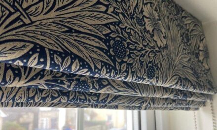 J Taylor Soft Furnishings: Bespoke & Timeless Elegance