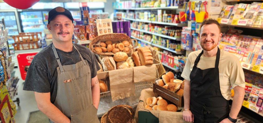 Fresh, Local & Proud: The Village Shop, Wick
