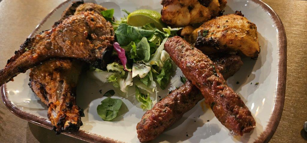 Junoon, Warmth & Seriously Good Cooking