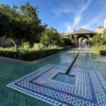 Vale Life Talks Travel With Justine Bullock: Inspired by Marrakech