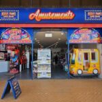 Gavin & Stacey Filming Locations In Barry Island & Beyond