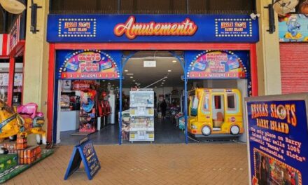 Gavin & Stacey Filming Locations In Barry Island & Beyond