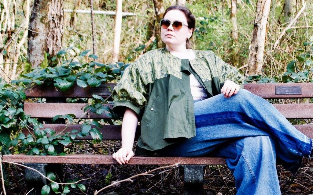 Handmade in Wales: The Story Behind Thistle Glade