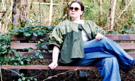 Handmade in Wales: The Story Behind Thistle Glade