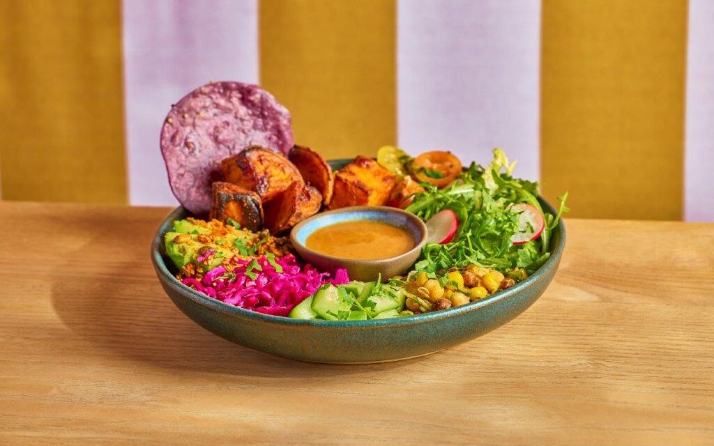 Summer Sizzles At Wahaca Cardiff