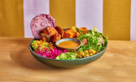 Summer Sizzles At Wahaca Cardiff