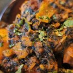 Junoon: Talbot Green’s Top Rated Curry!